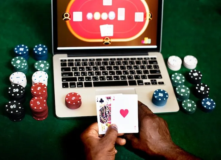 c789 Teen Patti Dealer