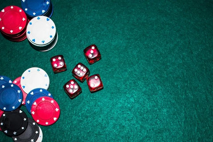 c789 Pakistan Casino lobby